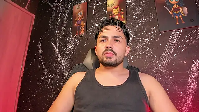 Snapshot of JonnSnow_ chatting on 11-08-25, 04:12 JonnSnow online show from 11-08-25, 04:12