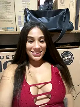 Snapshot of Mari2419 chatting on 11-22-25, 01:37 Mari2419 online show from 11-22-25, 01:37