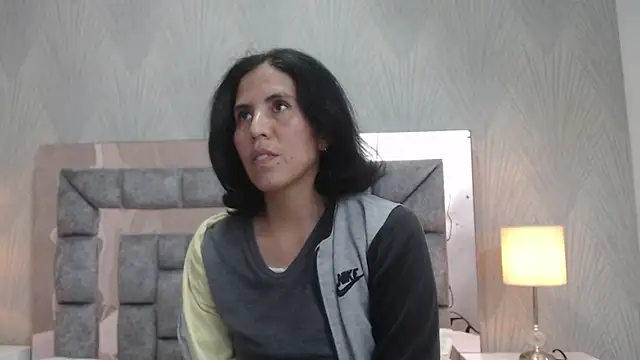 GiselaZivic online show from 03-19-26, 07:18