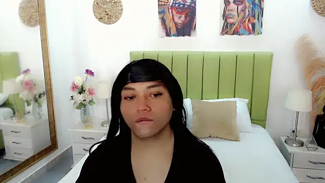 sebastian cruz  online show from 03-23-26, 07:07