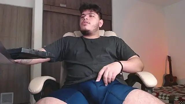 Dante Bonett online show from 11-10-25, 09:36