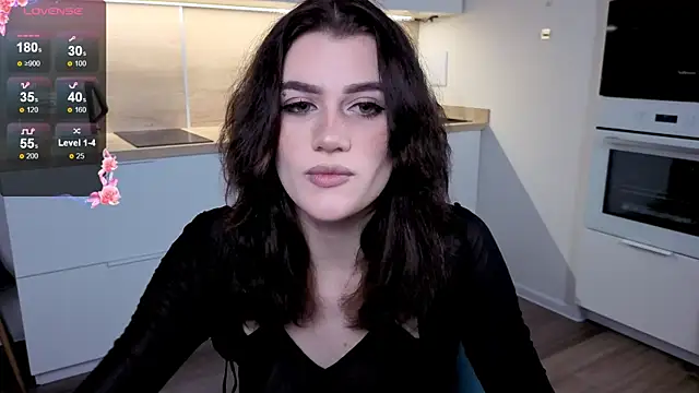 eshleeygreen online show from 12-03-25, 02:48