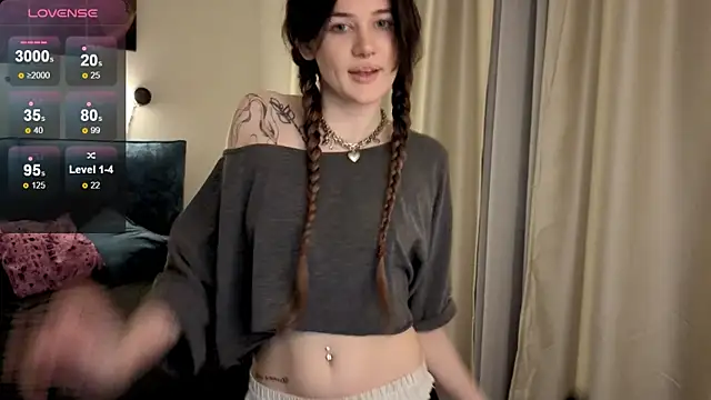 eshleeygreen online show from 01-18-26, 06:23