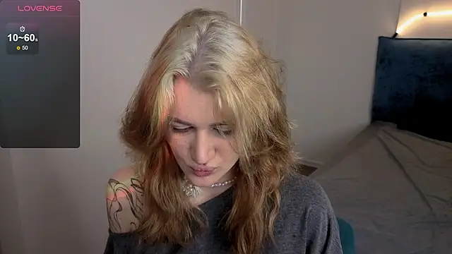 eshleeygreen online show from 02-12-26, 04:57