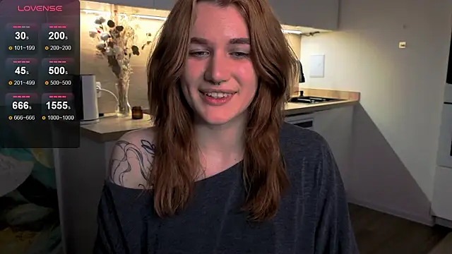 eshleeygreen online show from 03-08-26, 02:04