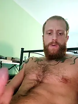 Snapshot of Gingerbeardblower chatting on 06-15-26, 12:29 Gingerbeardblower online show from 06-15-26, 12:29