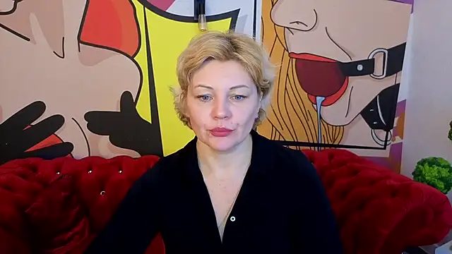 AmaraNights online show from 11-11-25, 02:17