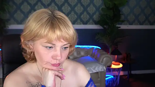 AmaraNights online show from 03-27-26, 08:08