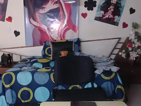 LuluKiss  online show from 02-23-26, 01:41