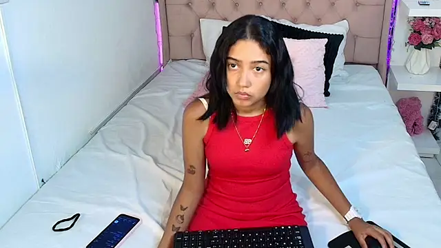 cheerry moon online show from 03-13-26, 07:53