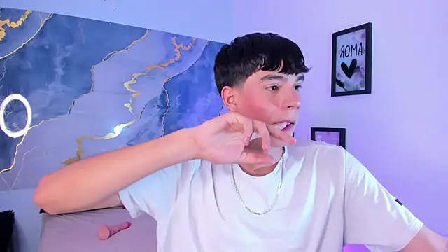 Isaac Kurtt online show from 11-25-25, 07:14