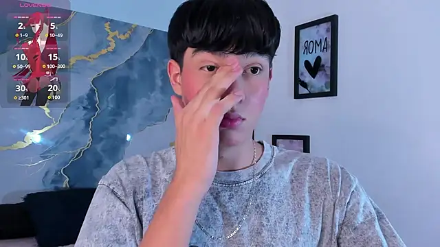 Isaac Kurtt online show from 12-16-25, 08:03