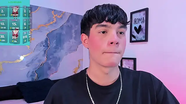 Isaac Kurtt online show from 12-20-25, 07:54