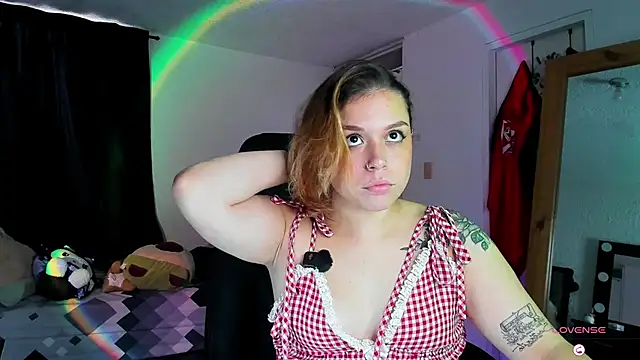 Dubraska Rubio online show from 11-21-25, 10:19