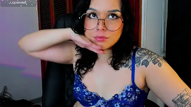 Dubraska Rubio online show from 04-02-26, 04:43