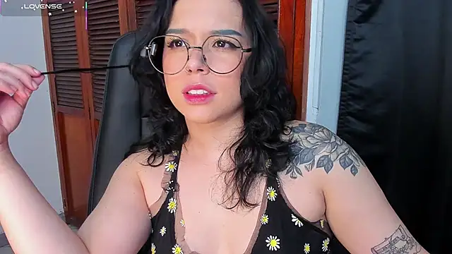 Dubraska Rubio online show from 04-13-26, 02:50