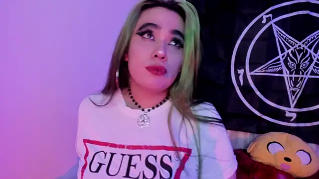 Lilith Zenith  online show from 01-12-26, 05:23