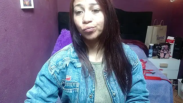 monika 256 online show from 03-21-26, 01:05