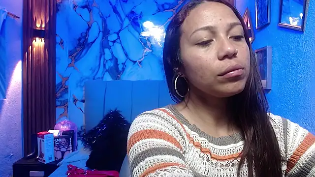 monika 256 online show from 03-24-26, 01:49