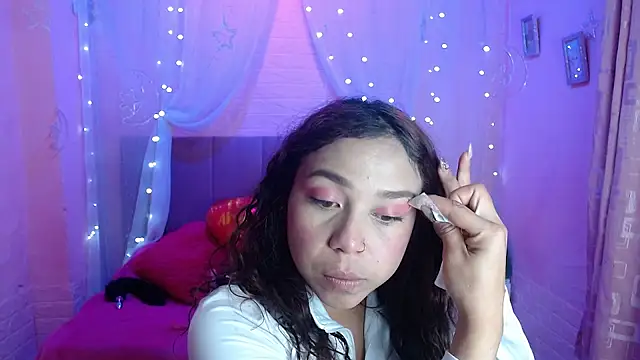monika 256 online show from 04-14-26, 12:55