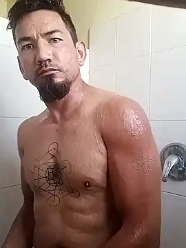 Snapshot of ALspacer chatting on 03-21-26, 06:11 ALspacer online show from 03-21-26, 06:11