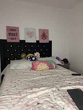 LoliitaBennett online show from 03-24-26, 03:44