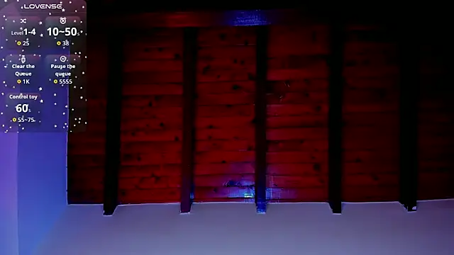  hanna sky online show from 02-17-26, 06:14