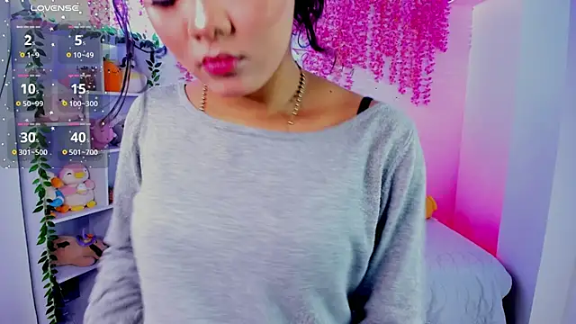  hanna sky online show from 02-28-26, 11:11