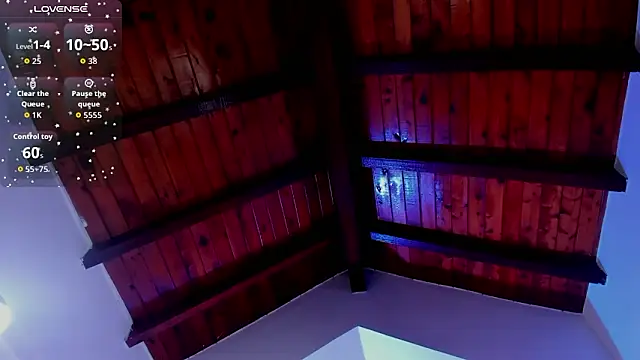  hanna sky online show from 03-09-26, 06:23