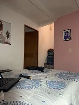 Melody Spencer26 online show from 12-21-25, 08:05