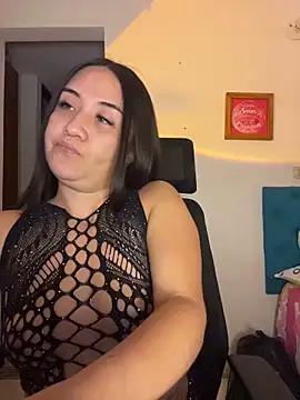 Melody Spencer26 online show from 02-09-26, 06:01