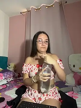 Melody Spencer26 online show from 03-21-26, 03:59