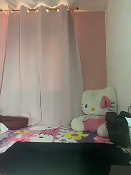 Melody Spencer26 online show from 04-10-26, 05:50