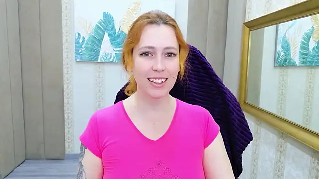 Snapshot of Evie_Berret chatting on 11-26-25, 10:38 Evie Berret online show from 11-26-25, 10:38