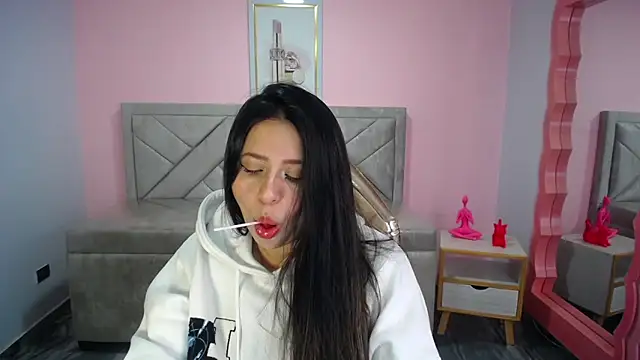 aria ch2 online show from 11-13-25, 03:49