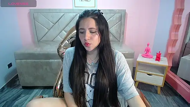 aria ch2 online show from 11-14-25, 03:16