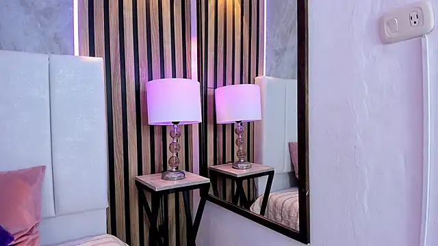 Carlotta de velour online show from 01-19-26, 02:59