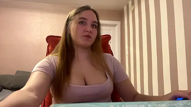 BabyBlissxx online show from 03-07-26, 11:46