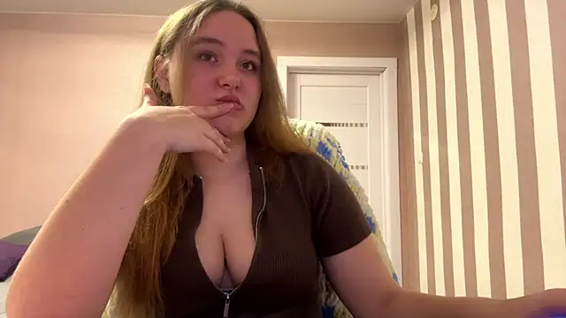 BabyBlissxx online show from 04-19-26, 10:01