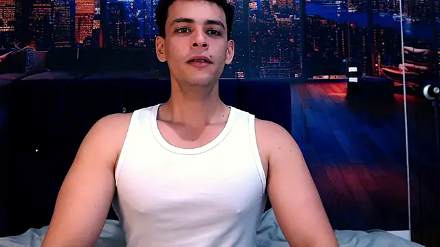 Liam Rosetti online show from 11-21-25, 03:27