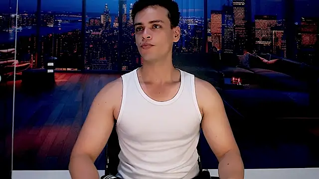 Liam Rosetti online show from 11-25-25, 03:17