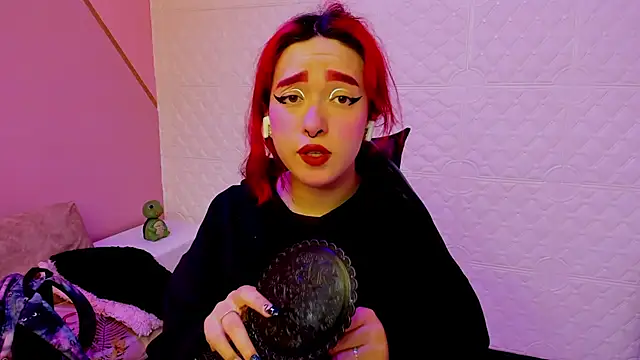 Dakkotta   online show from 11-20-25, 02:50