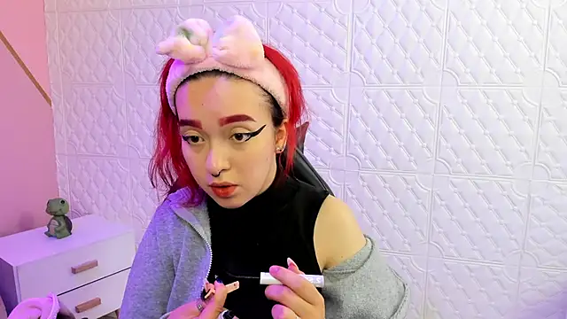 Dakkotta   online show from 12-03-25, 04:09