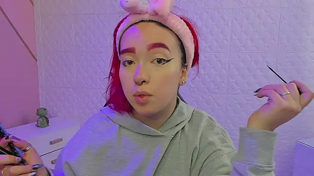 Dakkotta   online show from 12-04-25, 04:11