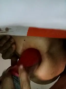 Gil666Hatanal online show from 04-12-26, 01:43