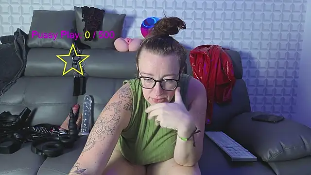 JadeStarUK online show from 03-17-26, 11:52