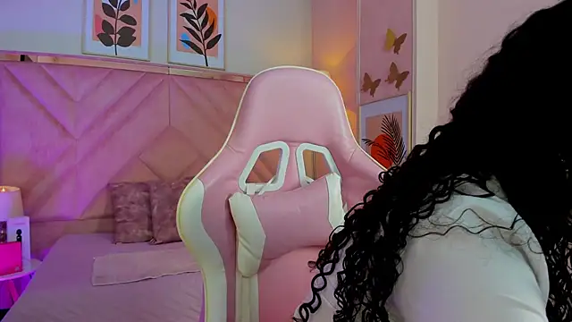 DemiJones  online show from 02-07-26, 03:10