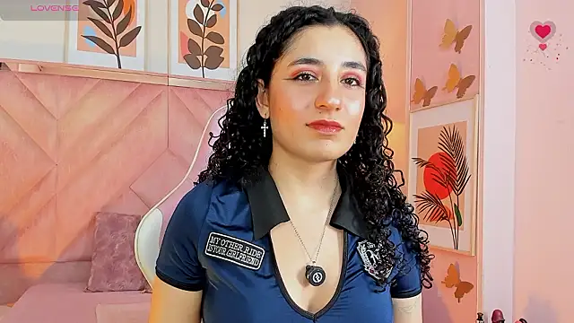 DemiJones  online show from 03-11-26, 04:40