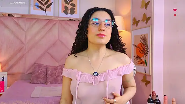 DemiJones  online show from 06-04-26, 04:29