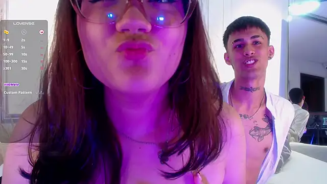 Aitana valverde online show from 11-06-25, 07:48